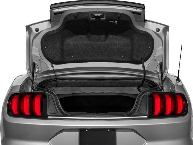 used 2018 Ford Mustang car, priced at $32,643