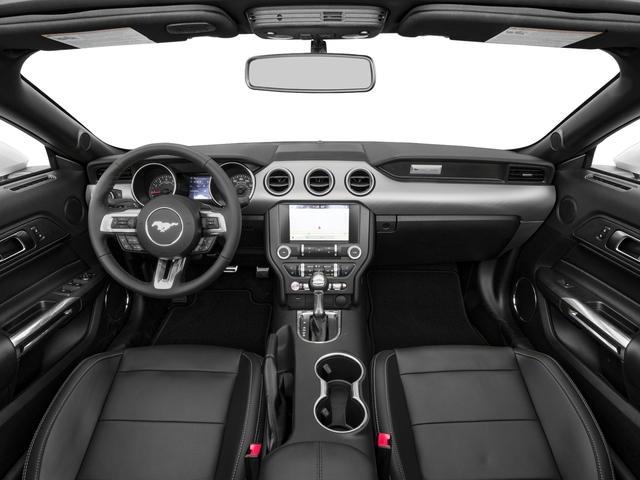 used 2018 Ford Mustang car, priced at $32,643