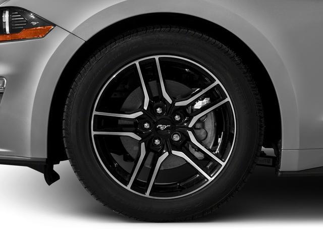 used 2018 Ford Mustang car, priced at $32,643