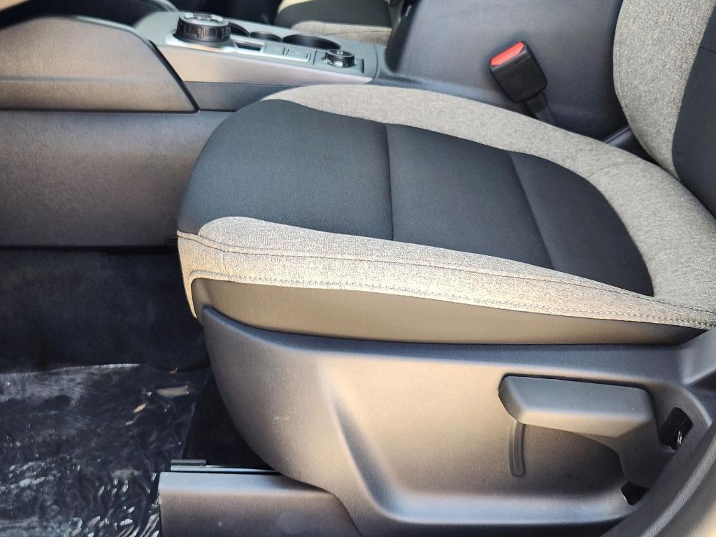 new 2025 Ford Bronco Sport car, priced at $29,132