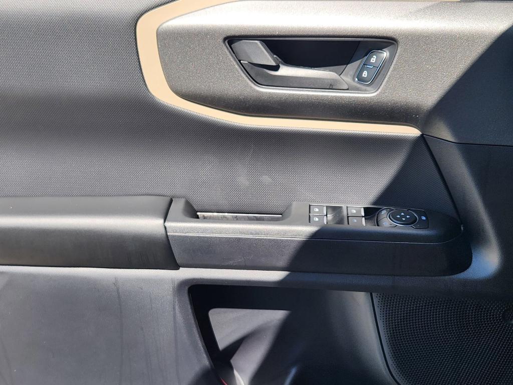 new 2025 Ford Bronco Sport car, priced at $29,132