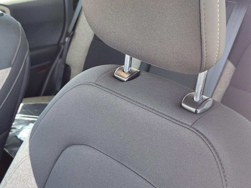 new 2025 Ford Bronco Sport car, priced at $29,132