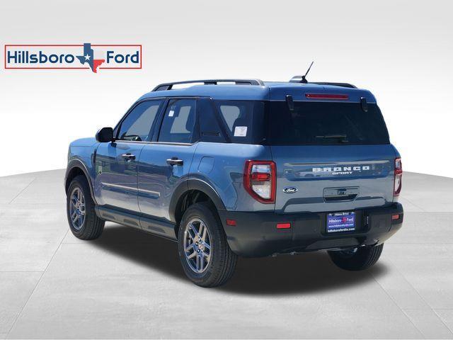 new 2025 Ford Bronco Sport car, priced at $28,132