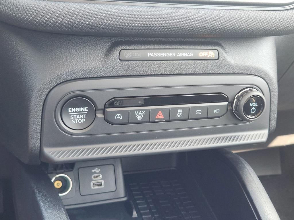 new 2025 Ford Bronco Sport car, priced at $29,132