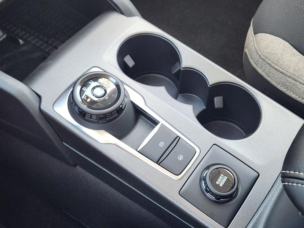 new 2025 Ford Bronco Sport car, priced at $29,132