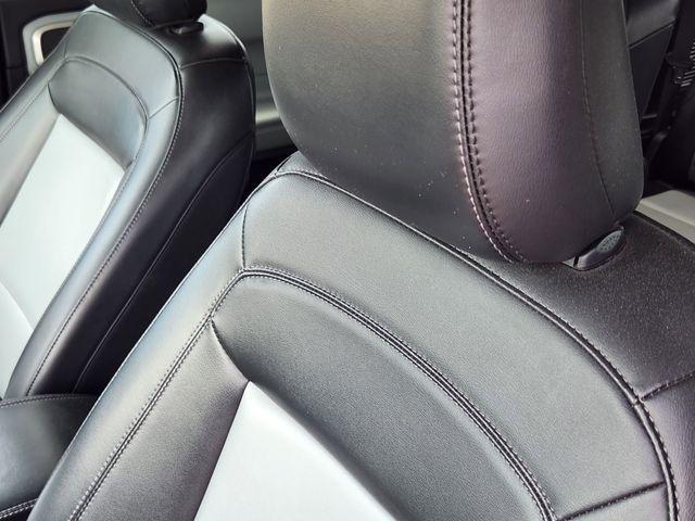 used 2022 Ford Explorer car, priced at $25,974