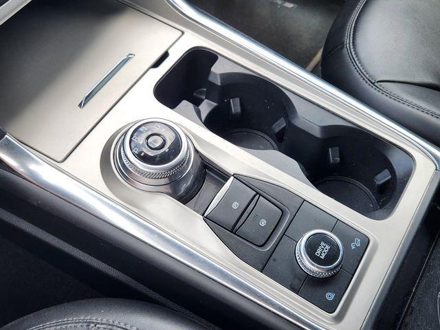 used 2022 Ford Explorer car, priced at $25,974