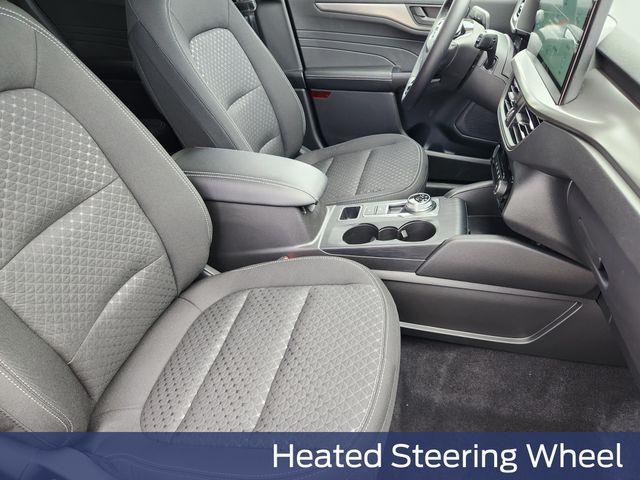 new 2025 Ford Escape car, priced at $25,120