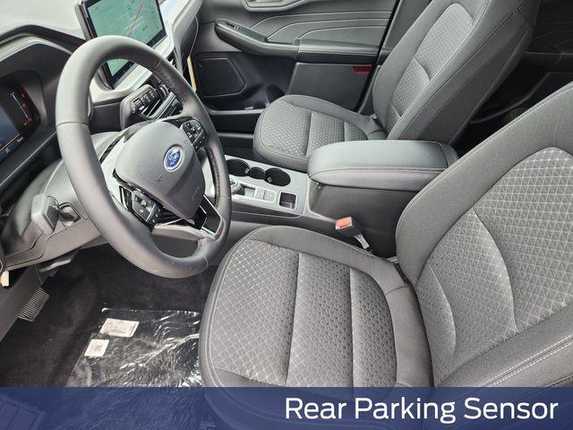 new 2025 Ford Escape car, priced at $25,120