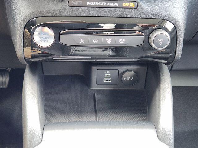 new 2025 Ford Escape car, priced at $29,949