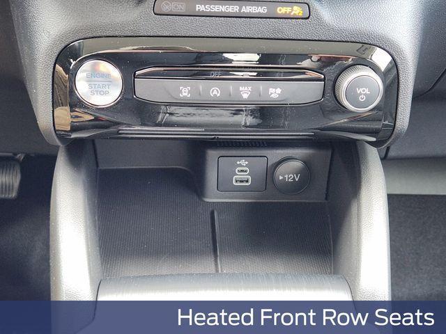 new 2025 Ford Escape car, priced at $25,120
