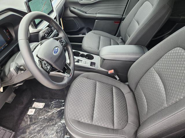 new 2025 Ford Escape car, priced at $29,949