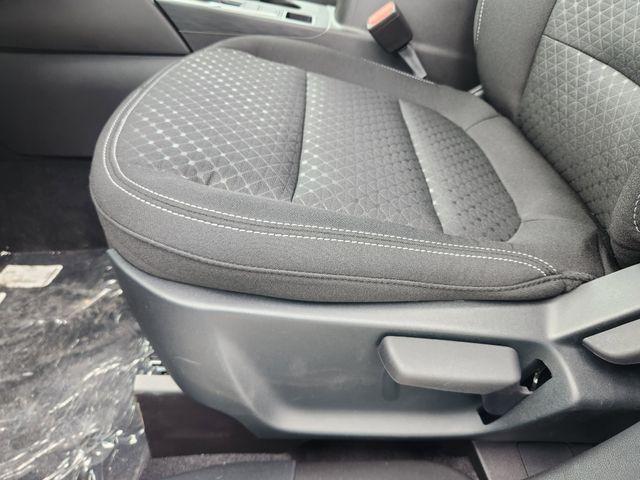 new 2025 Ford Escape car, priced at $29,949