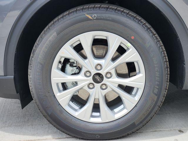 new 2025 Ford Escape car, priced at $29,949