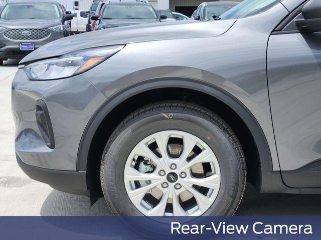 new 2025 Ford Escape car, priced at $25,120