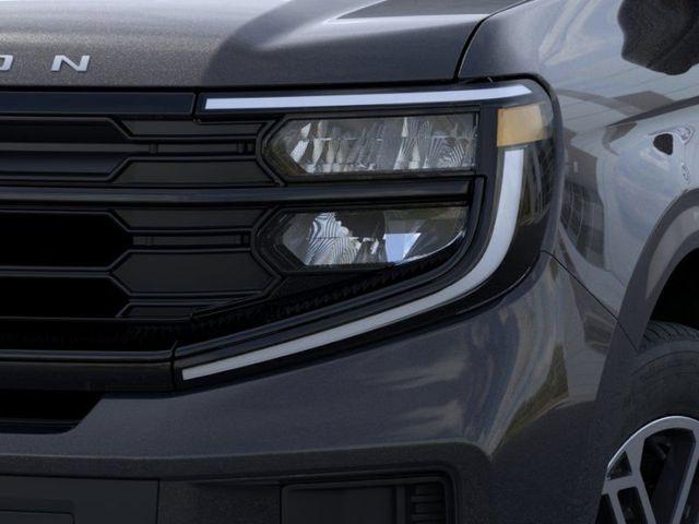 new 2025 Ford Expedition car, priced at $68,210
