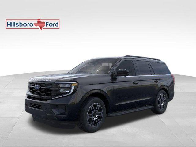 new 2025 Ford Expedition car, priced at $68,210