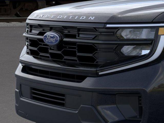 new 2025 Ford Expedition car, priced at $68,210