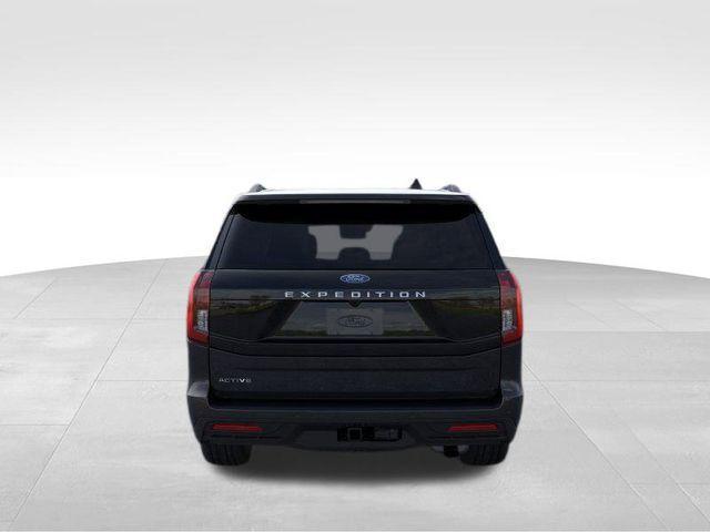 new 2025 Ford Expedition car, priced at $68,210