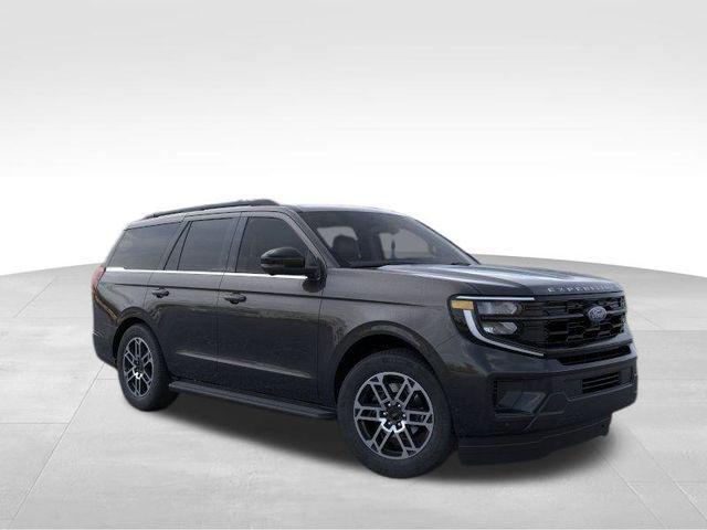 new 2025 Ford Expedition car, priced at $68,210