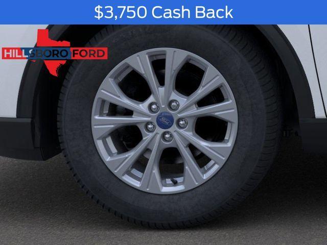 new 2024 Ford Escape car, priced at $21,125