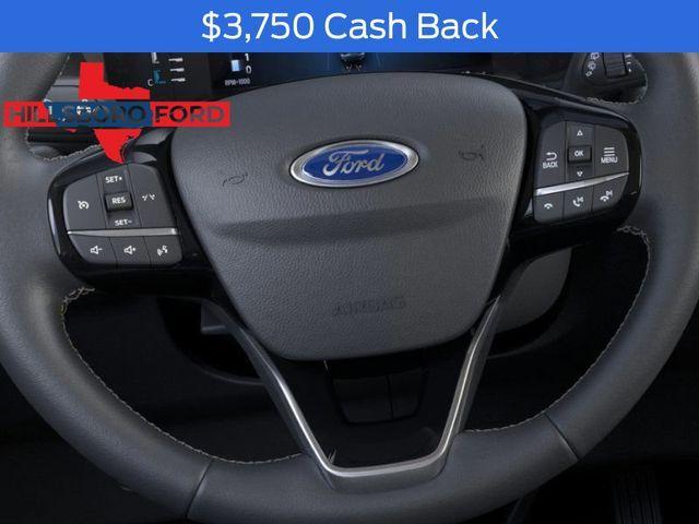 new 2024 Ford Escape car, priced at $21,125