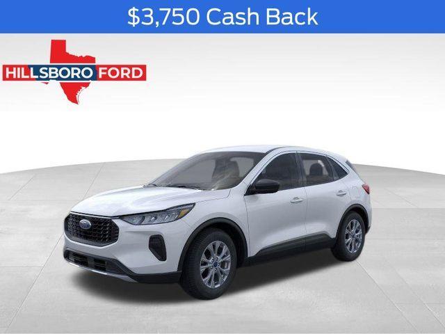 new 2024 Ford Escape car, priced at $21,125