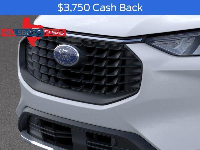 new 2024 Ford Escape car, priced at $21,125