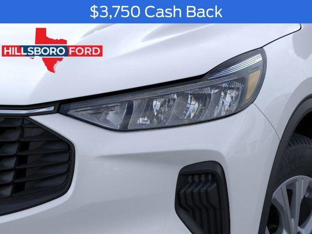 new 2024 Ford Escape car, priced at $21,125