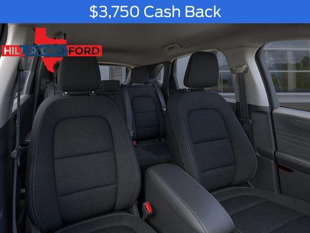 new 2024 Ford Escape car, priced at $21,125