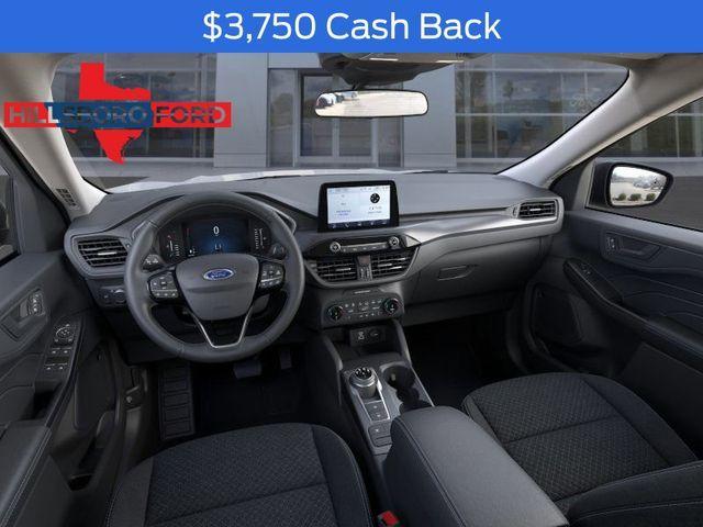 new 2024 Ford Escape car, priced at $21,125