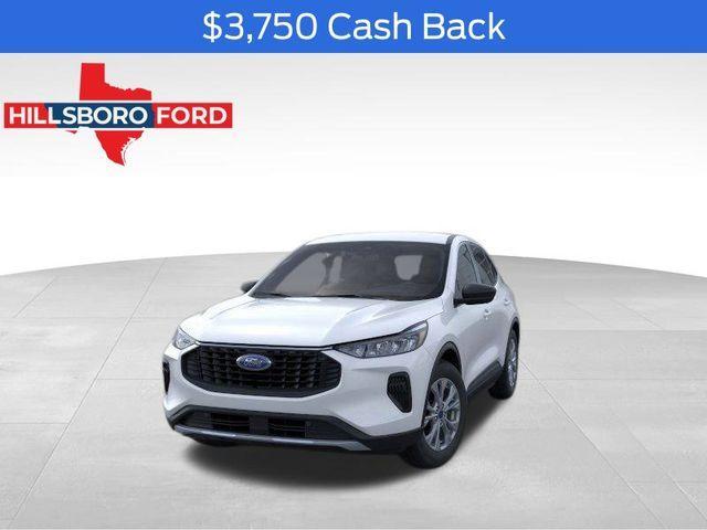 new 2024 Ford Escape car, priced at $21,125