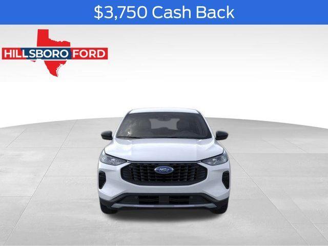 new 2024 Ford Escape car, priced at $21,125