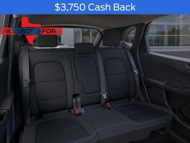 new 2024 Ford Escape car, priced at $21,125