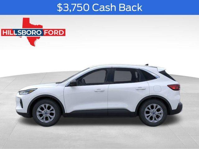 new 2024 Ford Escape car, priced at $21,125