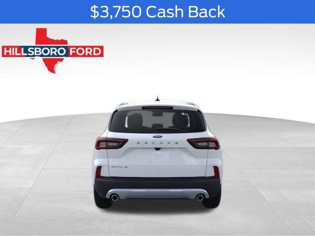 new 2024 Ford Escape car, priced at $21,125