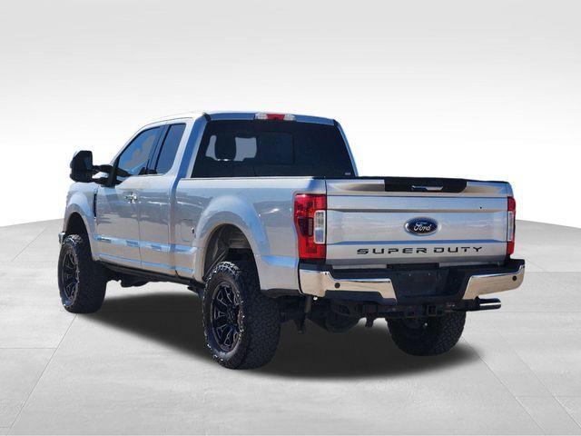 used 2019 Ford F-350 car, priced at $42,508