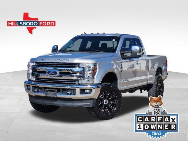 used 2019 Ford F-350 car, priced at $42,508