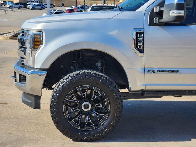 used 2019 Ford F-350 car, priced at $42,508