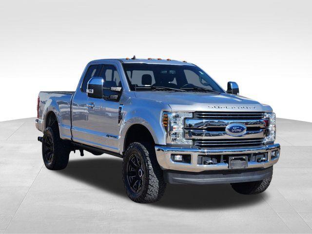 used 2019 Ford F-350 car, priced at $42,508