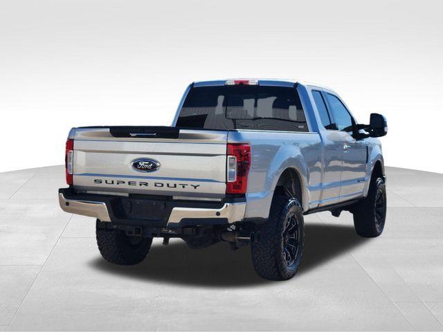 used 2019 Ford F-350 car, priced at $42,508