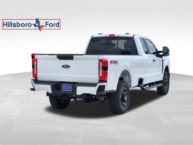 new 2025 Ford F-350 car, priced at $56,678