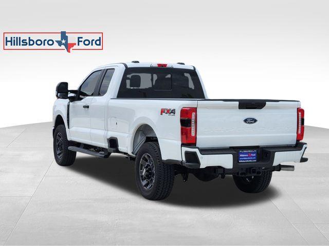 new 2025 Ford F-350 car, priced at $56,678