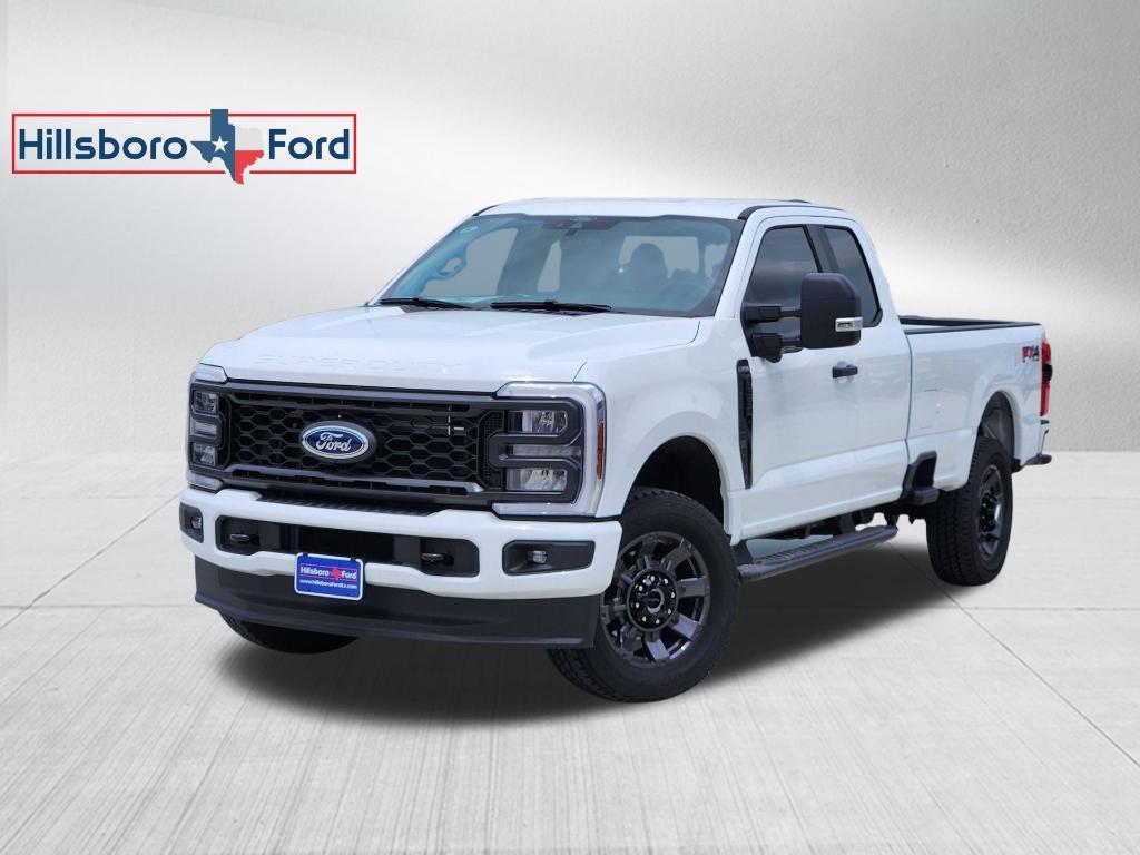 new 2025 Ford F-350 car, priced at $56,678