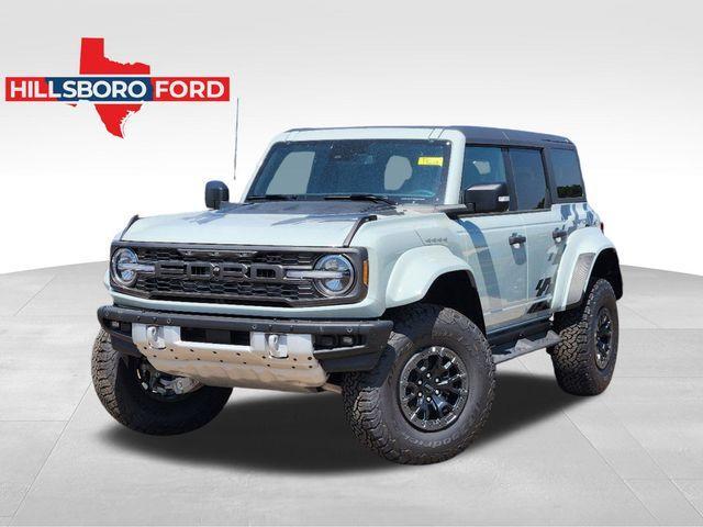 new 2024 Ford Bronco car, priced at $84,786