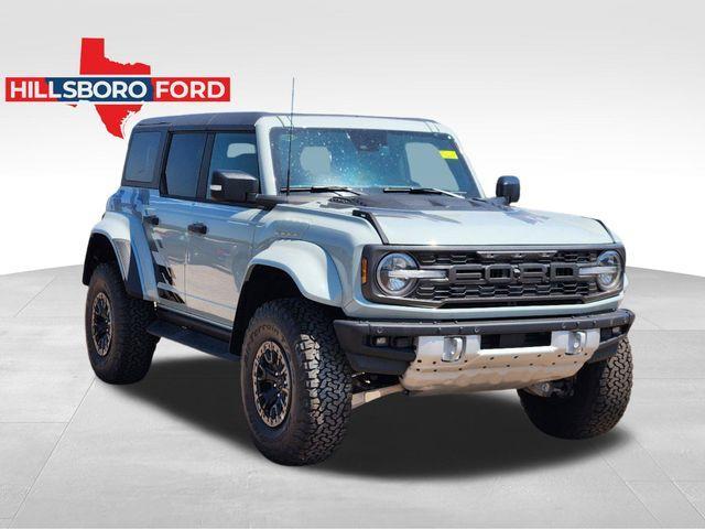 new 2024 Ford Bronco car, priced at $84,786