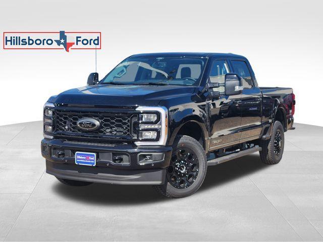 new 2026 Ford F-250 car, priced at $89,449