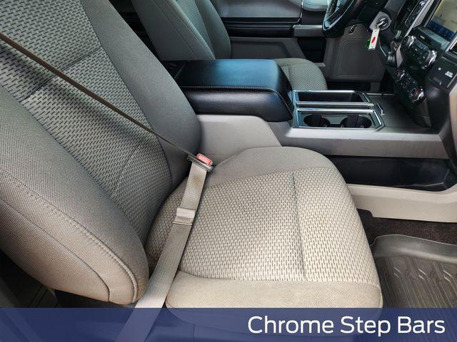 used 2019 Ford F-150 car, priced at $22,933