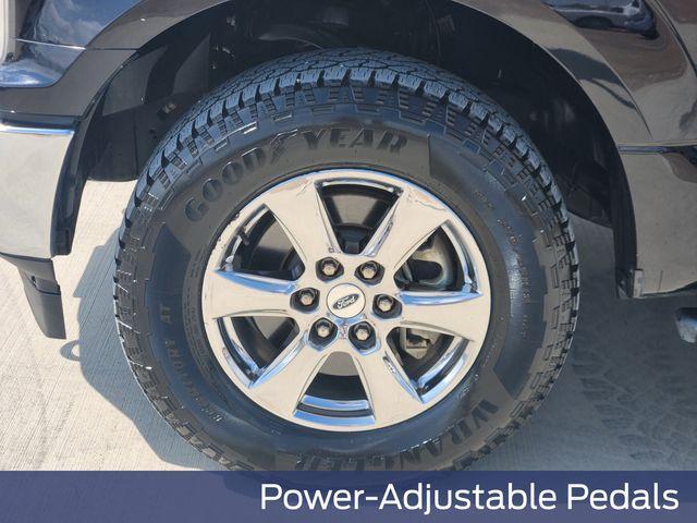 used 2019 Ford F-150 car, priced at $22,933