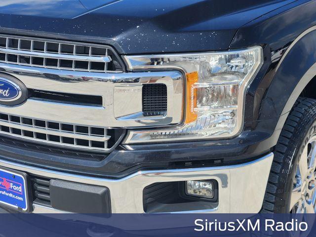 used 2019 Ford F-150 car, priced at $22,933